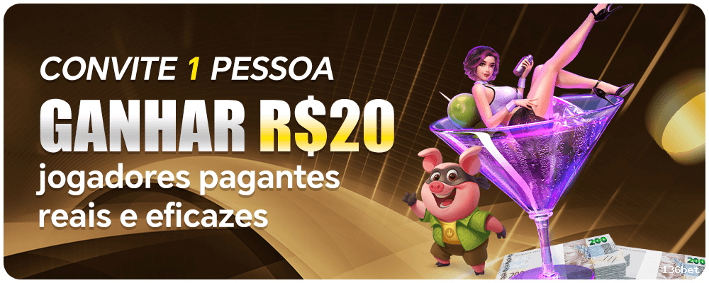Slots online da 136bet com jackpots progressivos