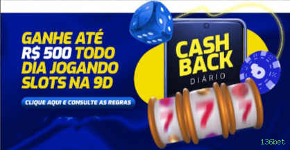 Programa VIP exclusivo da 136bet